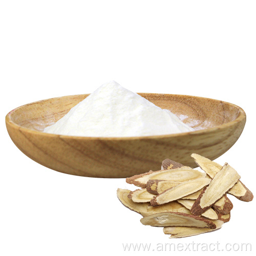 Licorice Root Extract Monoammonium Glycyrrhizinate Powder